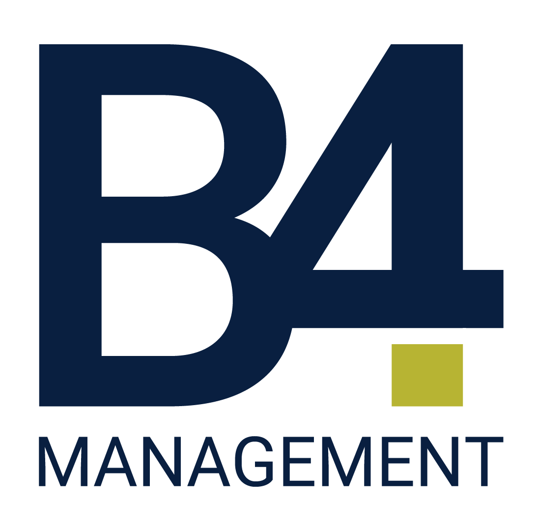 B4 Management